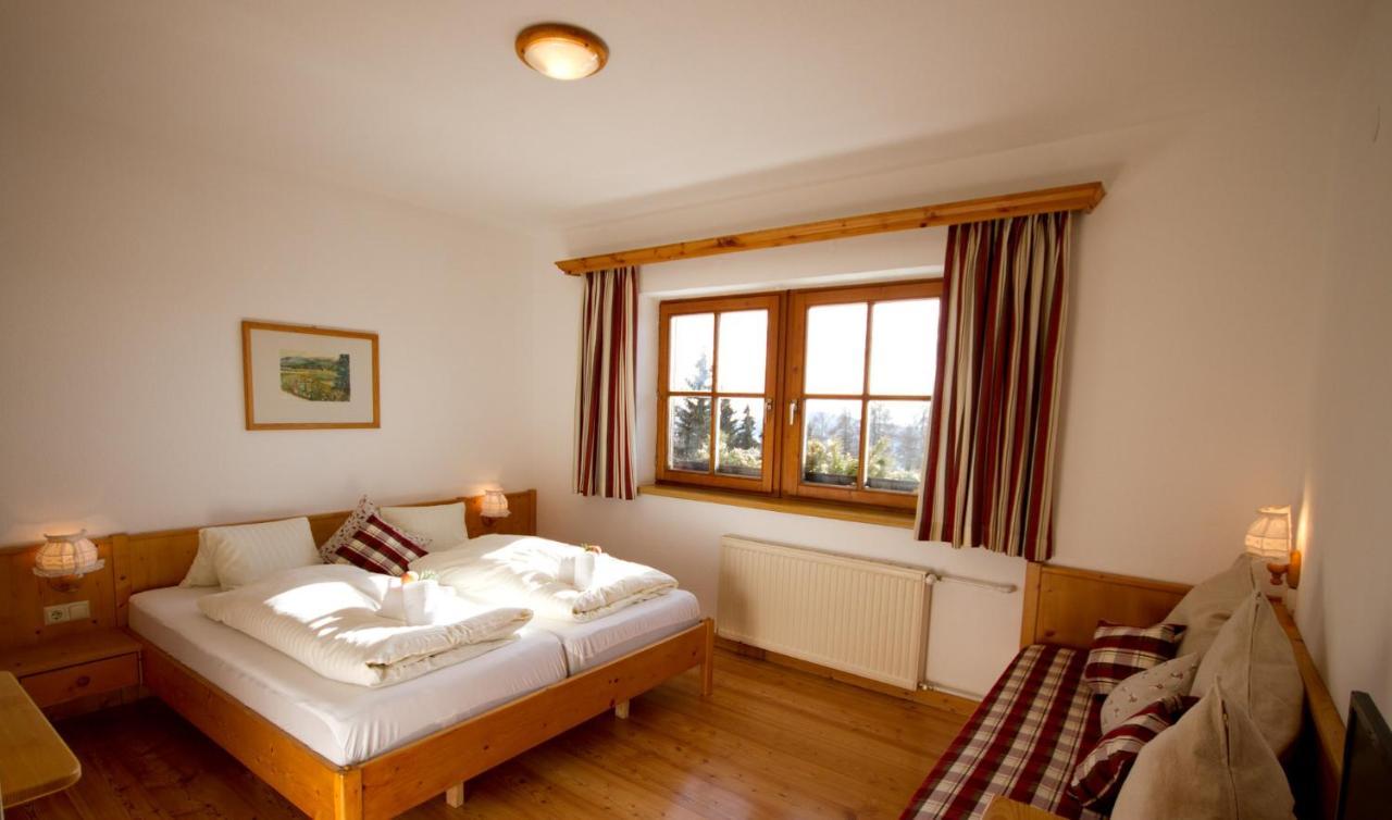 Almdorf Tonnerhuette Hotel Muhlen  Exterior photo