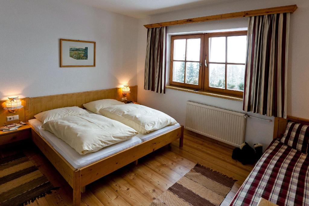 Almdorf Tonnerhuette Hotel Muhlen  Exterior photo