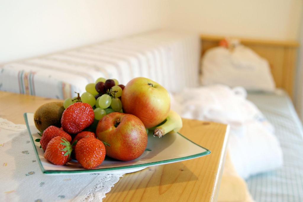 Almdorf Tonnerhuette Hotel Muhlen  Room photo